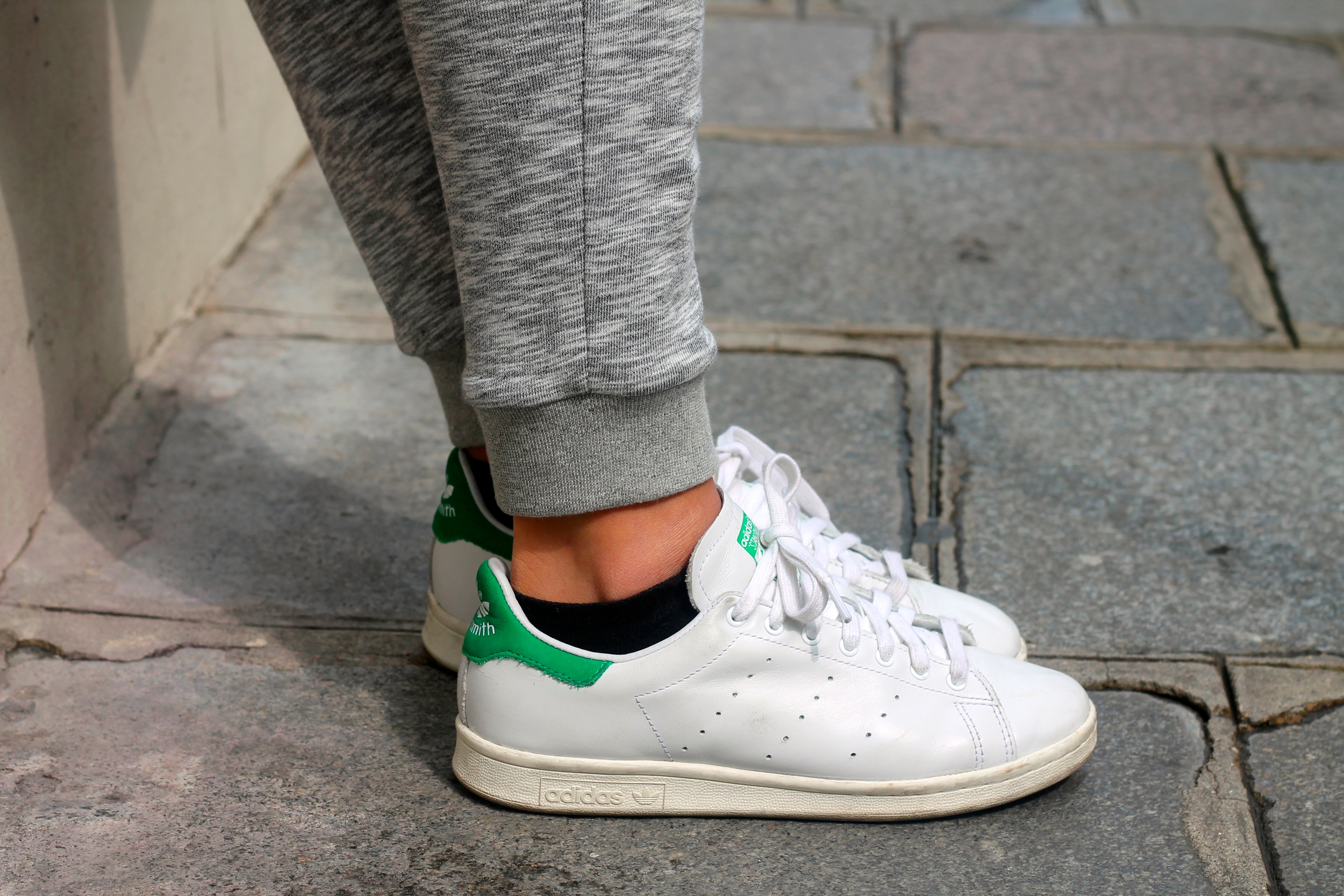 stan smith runners