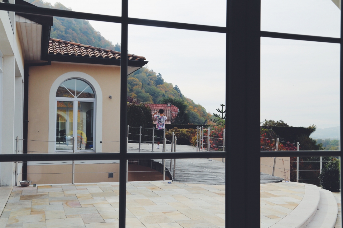 Processed with VSCOcam with f2 preset