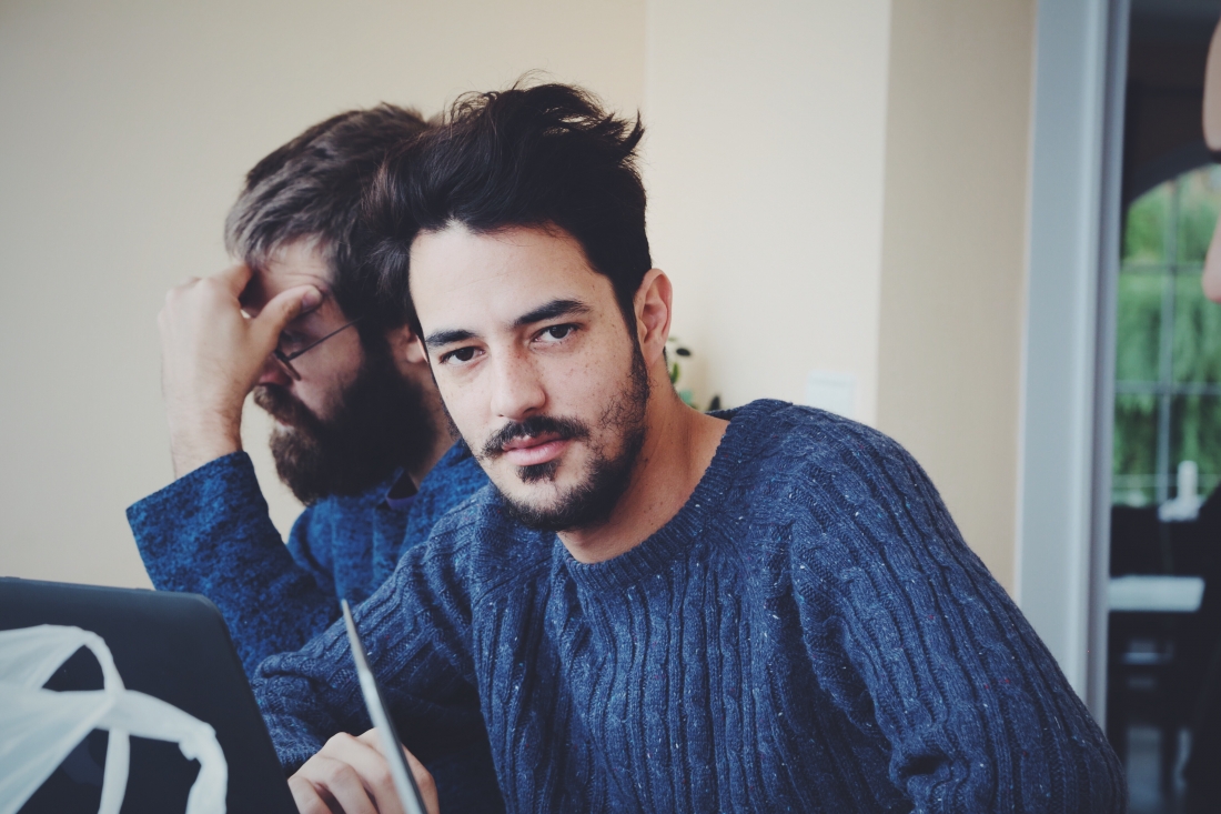 Processed with VSCOcam with f2 preset