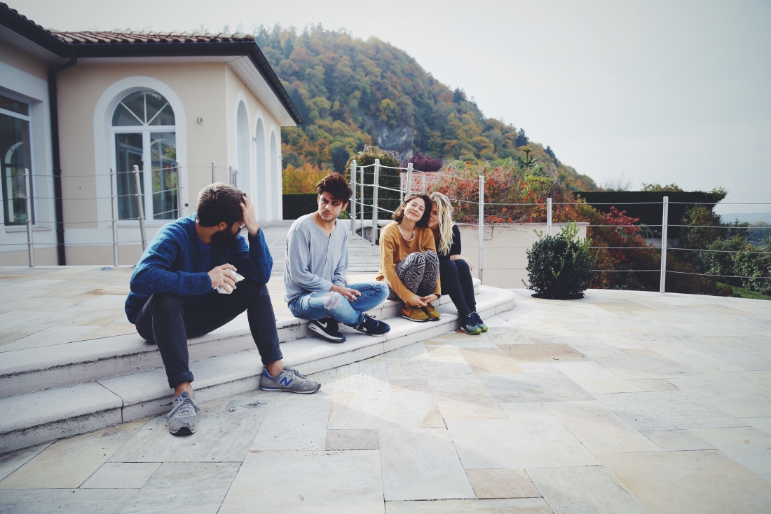 Processed with VSCOcam with f2 preset