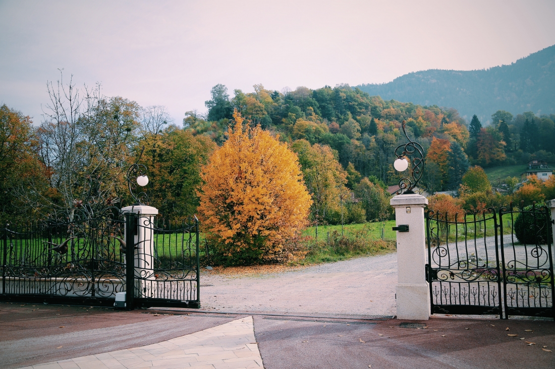 Processed with VSCOcam with c1 preset