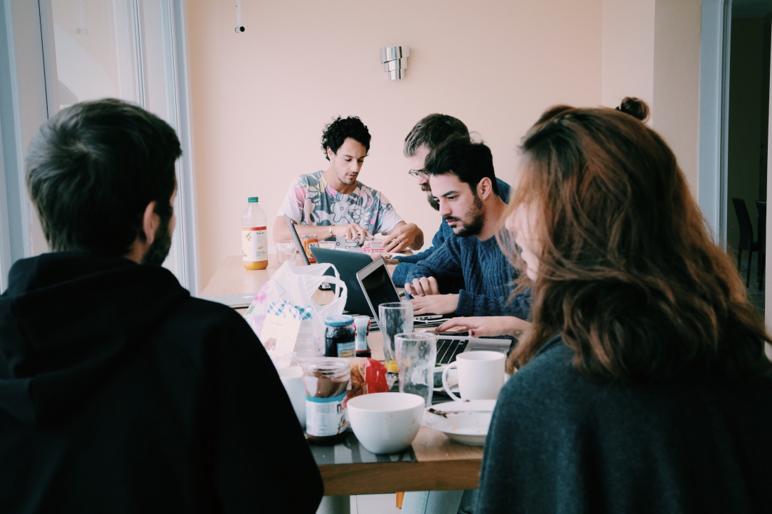 Processed with VSCOcam with c1 preset