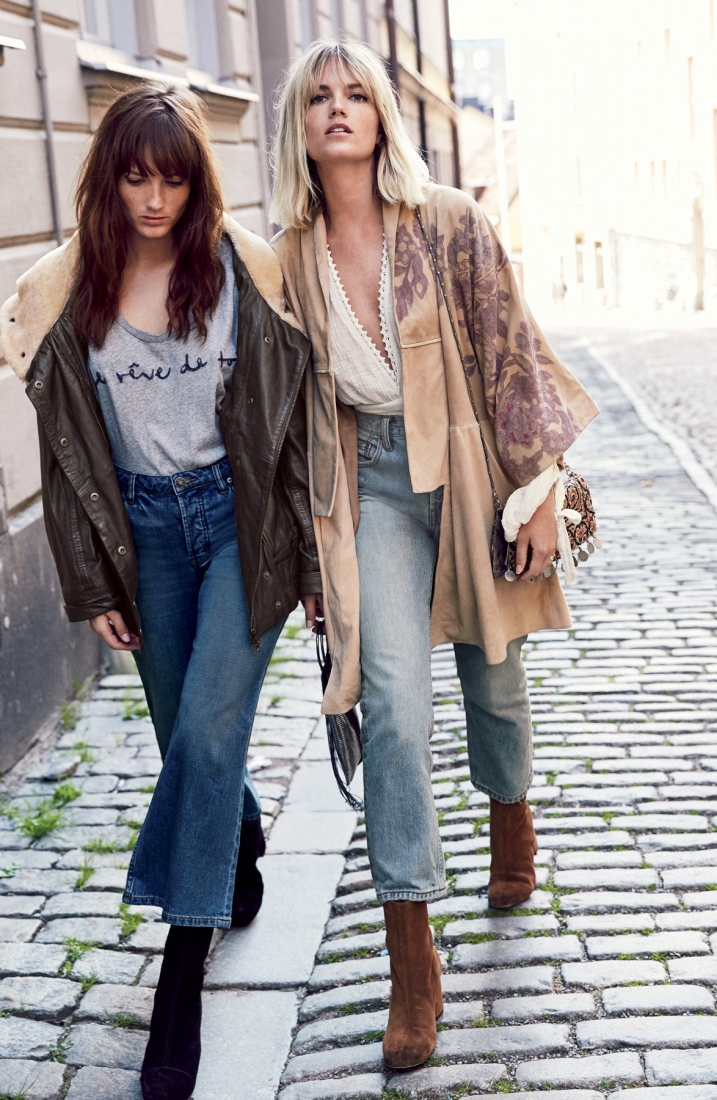 Free People October Catalog Say Lou Lou 4