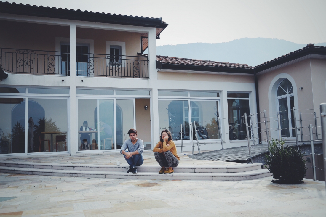 Processed with VSCOcam with f2 preset