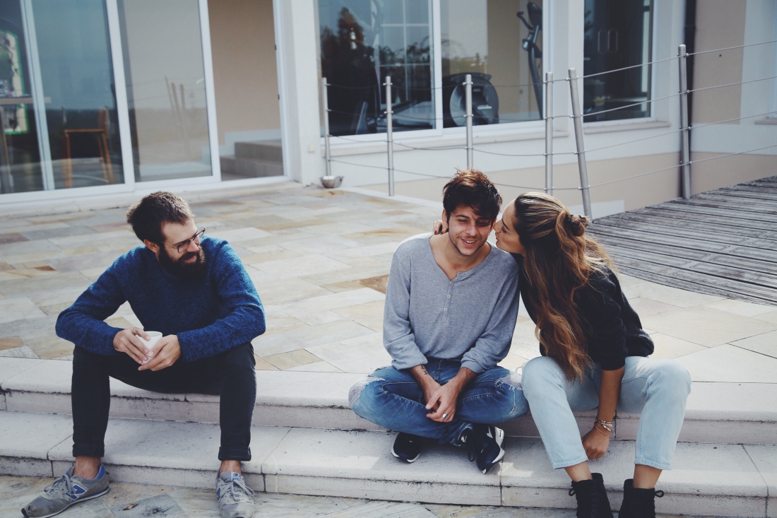 Processed with VSCOcam with f2 preset