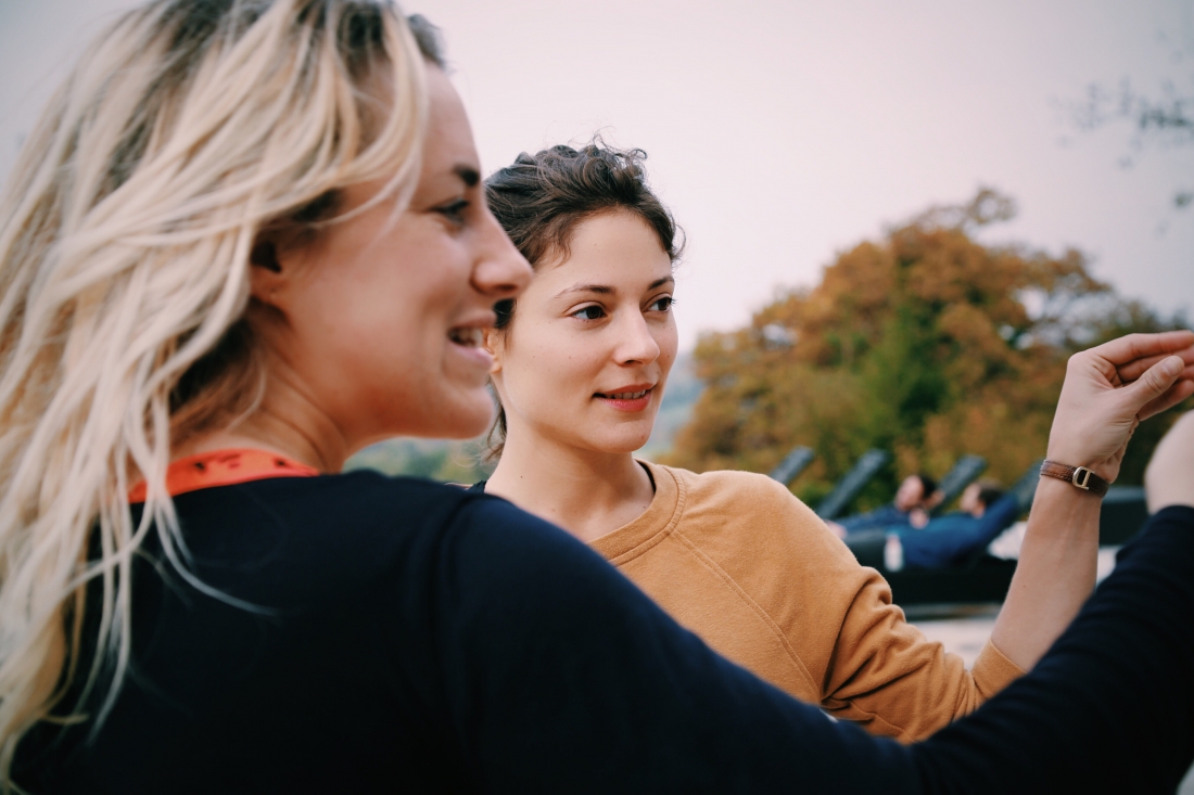 Processed with VSCOcam with c1 preset