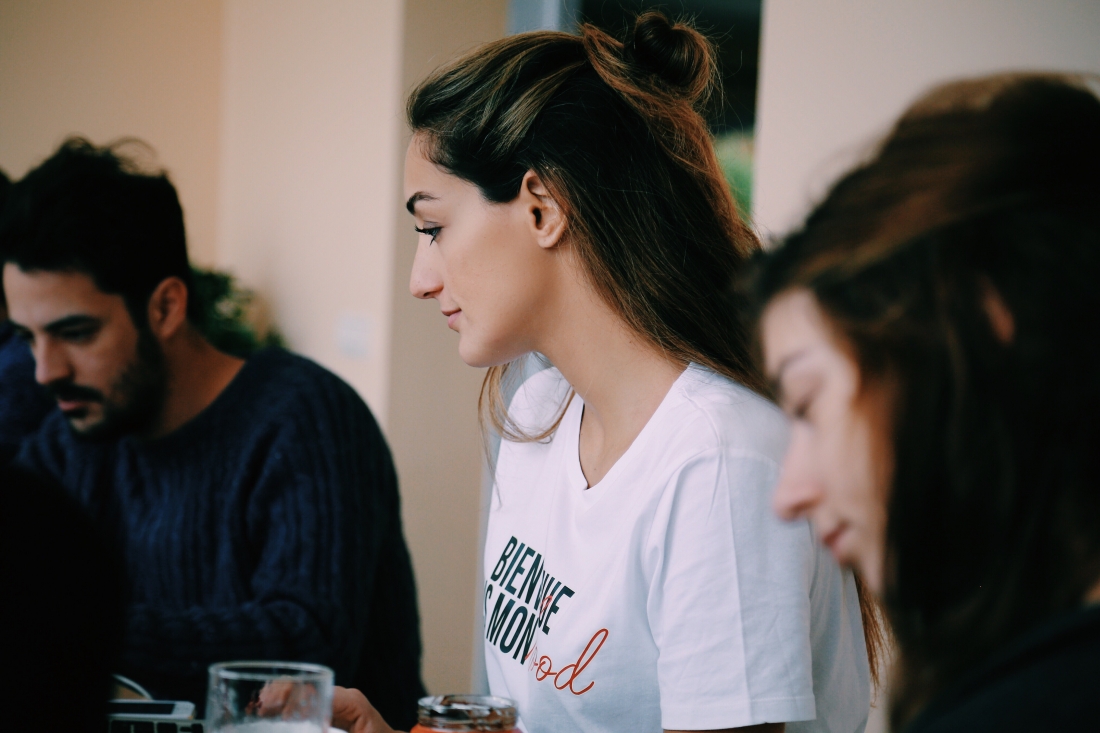 Processed with VSCOcam with c1 preset