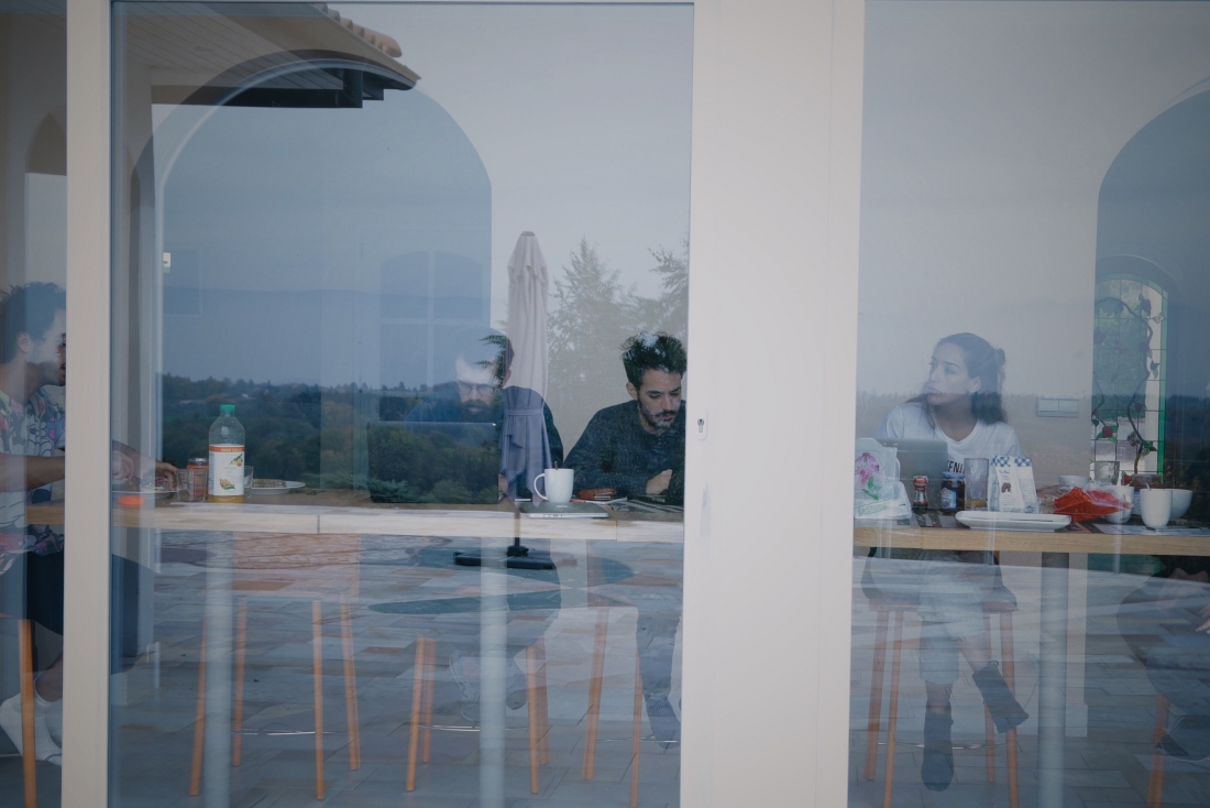 Processed with VSCOcam with a6 preset