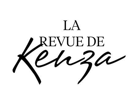 La Revue de Kenza